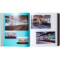 Graffiti Avantgarde MOSES & TAPS Brand New Ships from US