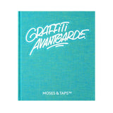 Graffiti Avantgarde MOSES & TAPS Brand New Ships from US
