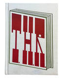 Barry McGee THR BAM/PFA D.A.P Book 2012 Twist Graffiti USED