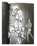 Barry McGee THR BAM/PFA D.A.P Book 2012 Twist Graffiti USED