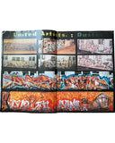 Fat Cap Magazine Graffiti New York Issue Part One Cope 2 USED