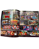 12 Ounce Oz Prophet Graffiti Art Magazine Issue #4 (1997)