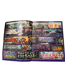 12 Ounce Oz Prophet Graffiti Art Magazine Issue #4 (1997)