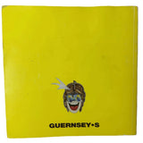 Guernsey’s Graffiti Art Auction Catalog 2000 RARE