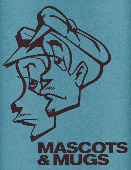 Mascots & Mugs Limited Edition: The Characters and Cartoons of Subway ...