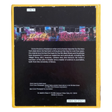 Hip Hop : The Illustrated History of Break Dancing, Rap Music, and Graffiti - Steven Hager HARDCOVER