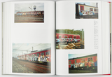 TALES FROM BELGIUM Train Graffiti Book BRAND NEW IN Shrink, ships from US
