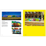 TAPS MOSES TOPSPRAYER EXPIRED Graffiti Book Brand New, Ships from US