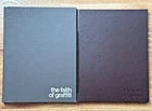 The Faith of Graffiti by Norman Mailer Signed Limited First Edition RARE