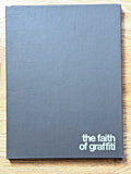 The Faith of Graffiti by Norman Mailer Signed Limited First Edition RARE