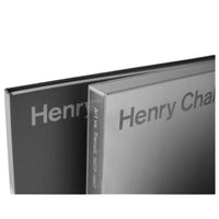 Henry Chalfant Art vs. Transit 1977-1987 / Limited Edition Exhibition Catalog New Copy