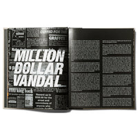 Million Dollar Vandal : Brand New copy! Out of print – Original pressing