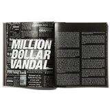 Million Dollar Vandal : Brand New copy! Out of print – Original pressing