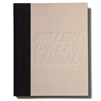 Million Dollar Vandal : Brand New copy! Out of print – Original pressing